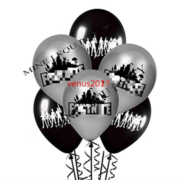 black and silver for night balloon poppy latex balloons globos birthday party supplies kids toys gifts marriage decorations
black and silver for night balloon poppy latex balloons globos birthday party supplies kids toys gifts marriage decorations
