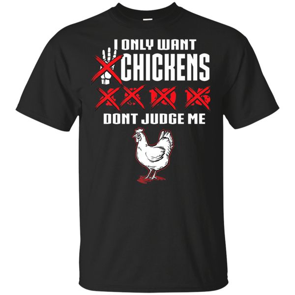funny i only want 3 chickens whisperer lover farmer gift black t - shirt s - 6xl personality custom tee shirt
funny i only want 3 chickens whisperer lover farmer gift black t - shirt s - 6xl personality custom tee shirt