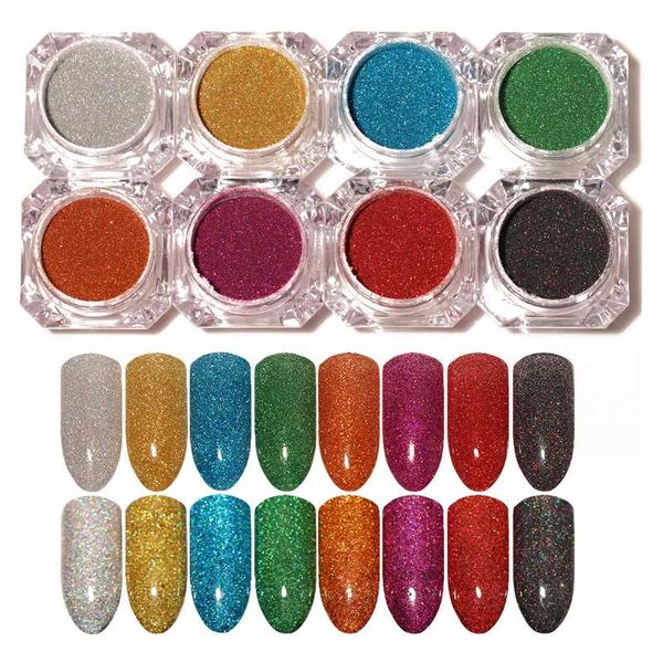 nail glitter 1 box powder shinny chrome dust gold sliver laser pigment diy art decoration for gel polish, Silver;gold
nail glitter 1 box powder shinny chrome dust gold sliver laser pigment diy art decoration for gel polish, Silver;gold