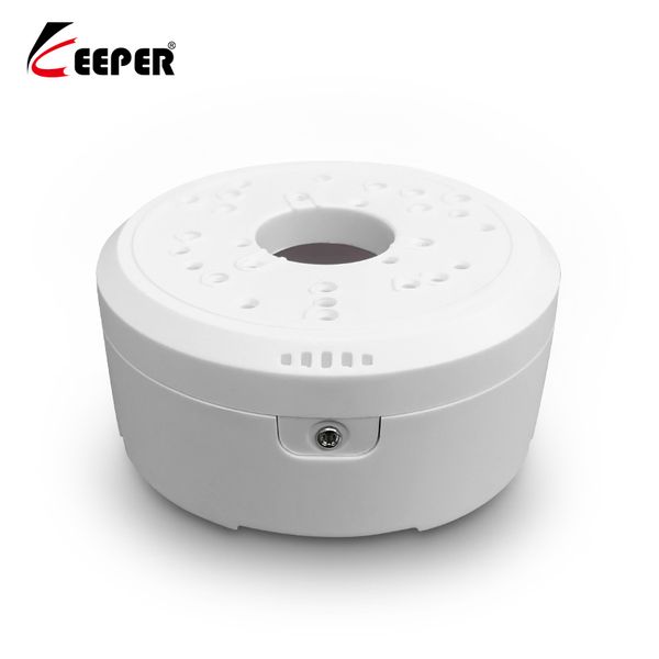 keeper junction box for varifocal and dome camera, extension wall space bracket, space bracket of hidden cable connectot
keeper junction box for varifocal and dome camera, extension wall space bracket, space bracket of hidden cable connectot