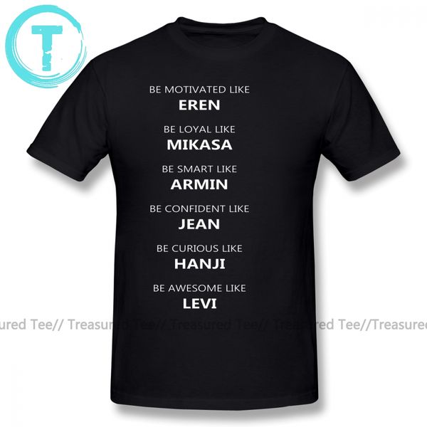 attack titan t shirt attack on titan t-shirt basic mens tee shirt plus size 4xl cute cotton print short sleeve casua tshirt
attack titan t shirt attack on titan t-shirt basic mens tee shirt plus size 4xl cute cotton print short sleeve casua tshirt