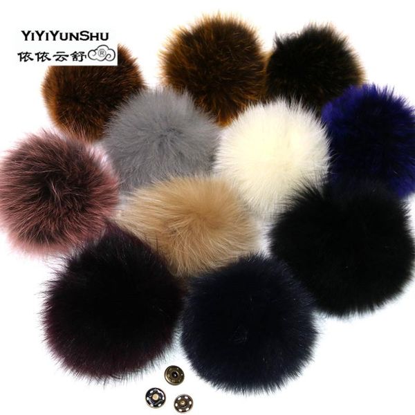 real fur pompom fur pom poms ball for hats & caps big natural pompon ball for shoes hats bags accessories genuine, Blue;gray
real fur pompom fur pom poms ball for hats & caps big natural pompon ball for shoes hats bags accessories genuine, Blue;gray
