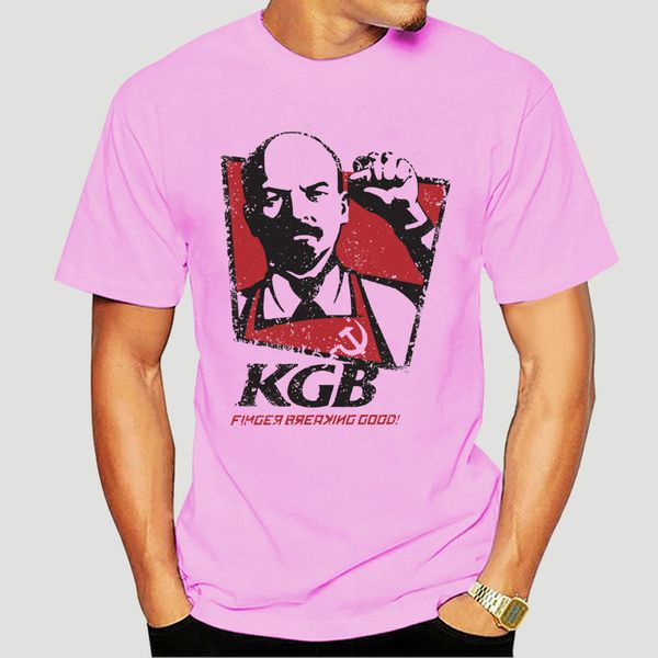kgb vladimir lenin men 100% cotton t-shirts ussr russia communism marxism socialism vintage crewneck cotton gift clothes-3149d
kgb vladimir lenin men 100% cotton t-shirts ussr russia communism marxism socialism vintage crewneck cotton gift clothes-3149d
