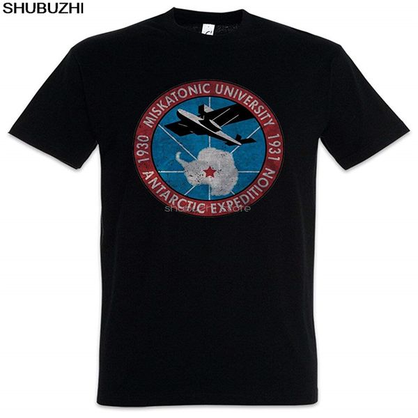 miskatonic university 1930 antarctic expedition ii vintage t-shirt lovecraft cotton summer men funny casual tee shirt sbz5468
miskatonic university 1930 antarctic expedition ii vintage t-shirt lovecraft cotton summer men funny casual tee shirt sbz5468