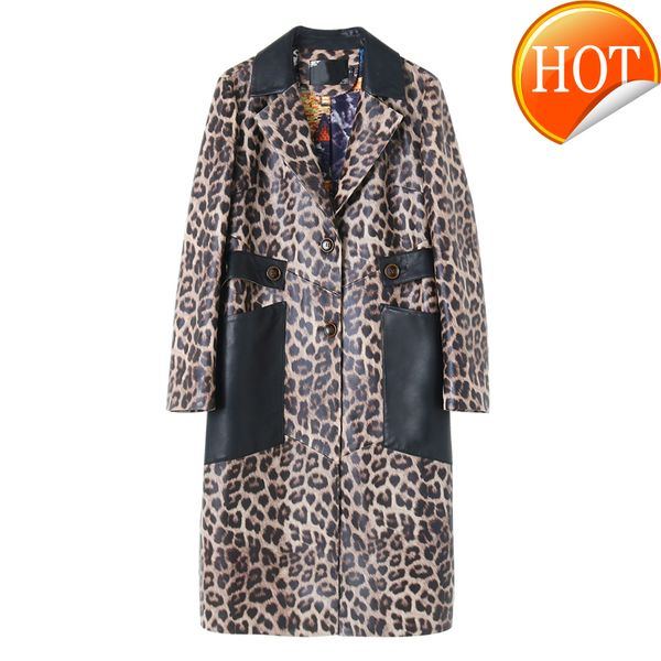 sheepskin coat 100% female autumn winter clothes 2020 vintage long genuine leather jacket women real leather chaqueta 628935, Black
sheepskin coat 100% female autumn winter clothes 2020 vintage long genuine leather jacket women real leather chaqueta 628935, Black
