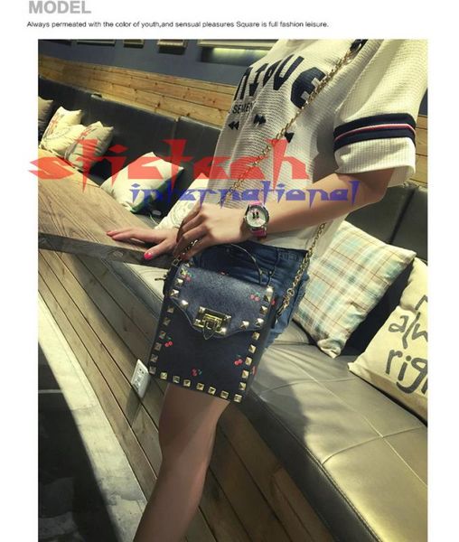 по dhl или ems 20pcs фрукты печати кожа pu женщин сумка rivet женщин сумка цепной плеча
по dhl или ems 20pcs фрукты печати кожа pu женщин сумка rivet женщин сумка цепной плеча