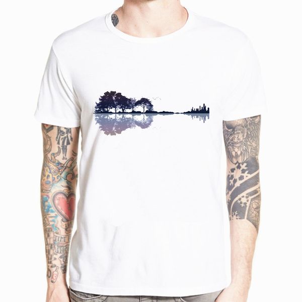 novelty nature guitar t shirt men fashion summer style music instrument tree silhouette ukulele guitar shape tshirt s-5xl
novelty nature guitar t shirt men fashion summer style music instrument tree silhouette ukulele guitar shape tshirt s-5xl