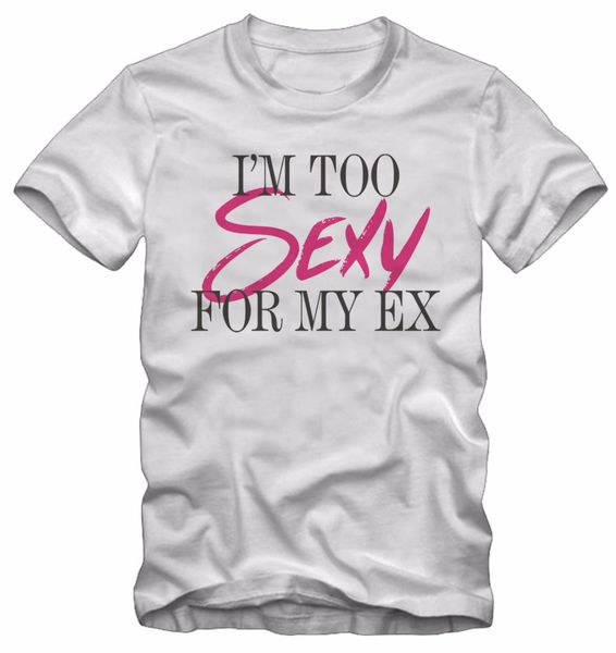 мода 2019 brand tee рубашки на заказ maglietta im слишком сексуален для моих бывшего краза тенниска смешной вскользь тенниски верхушек
мода 2019 brand tee рубашки на заказ maglietta im слишком сексуален для моих бывшего краза тенниска смешной вскользь тенниски верхушек
