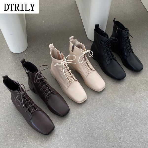 boots 2021 brand lace up knight women leather chunky heels shoes square toe zip ankle zapatillas mujer black brown beige
boots 2021 brand lace up knight women leather chunky heels shoes square toe zip ankle zapatillas mujer black brown beige
