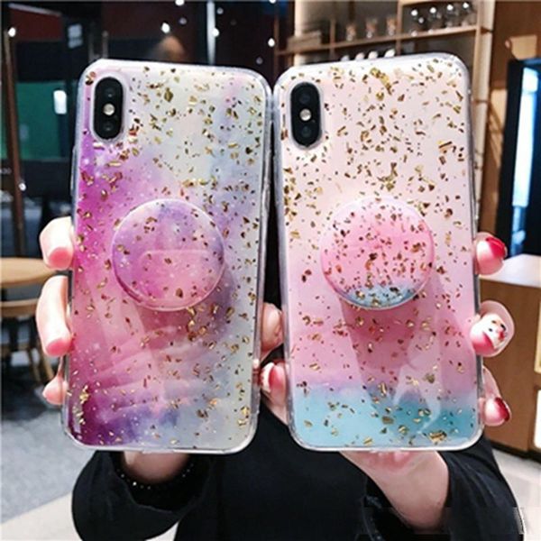 universal creative soft tpu cherry blossoms pattern phone case cover with expandable grip cell phone holder stand for iphone xs xr
universal creative soft tpu cherry blossoms pattern phone case cover with expandable grip cell phone holder stand for iphone xs xr