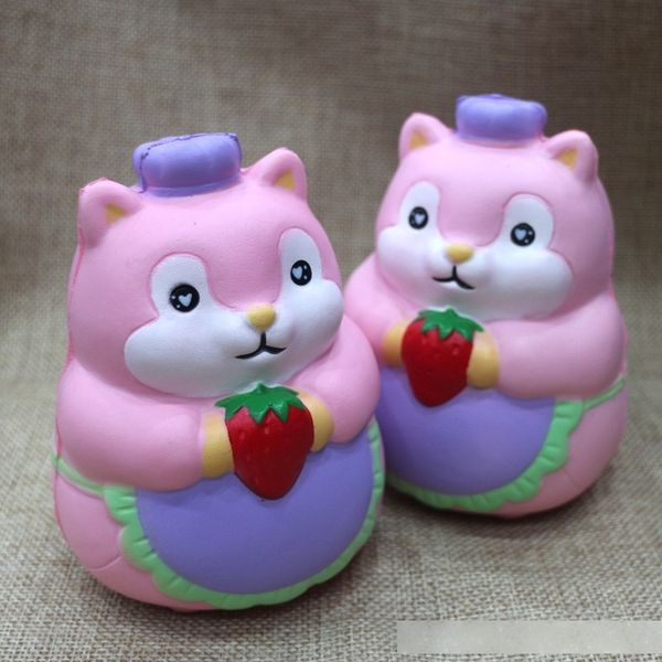 cute chef hamster squishy kawaii simulation squishies slow rising safe hand squeezed soft toys eco friendly 15fd yb
cute chef hamster squishy kawaii simulation squishies slow rising safe hand squeezed soft toys eco friendly 15fd yb