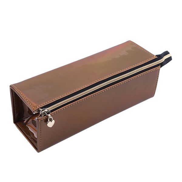 cosmetic bags & cases 2021 ladies bag make up toiletry travel laser illusion pvc storage large capacity custom korean beauty
cosmetic bags & cases 2021 ladies bag make up toiletry travel laser illusion pvc storage large capacity custom korean beauty