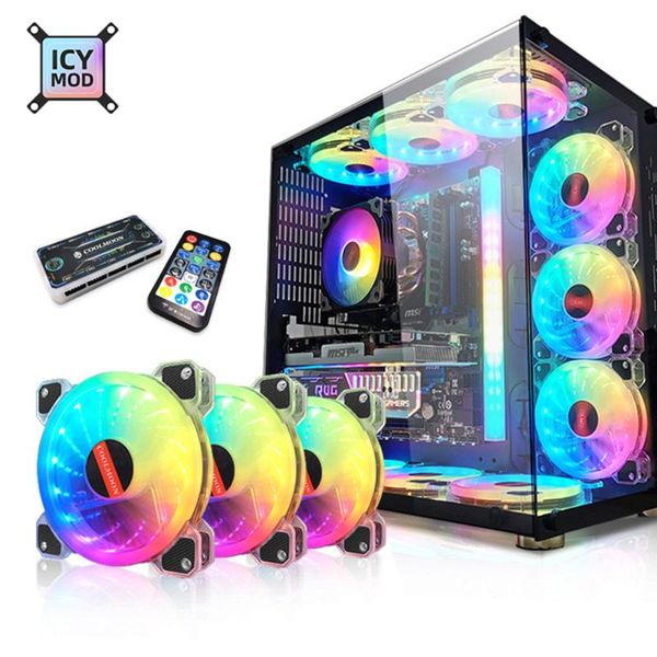 transperant rgb вентилятор 12см pc cooler 120mm music rhythm красочный шасси silent fan kit управления охладитель воды для mod a-rgb aura
transperant rgb вентилятор 12см pc cooler 120mm music rhythm красочный шасси silent fan kit управления охладитель воды для mod a-rgb aura