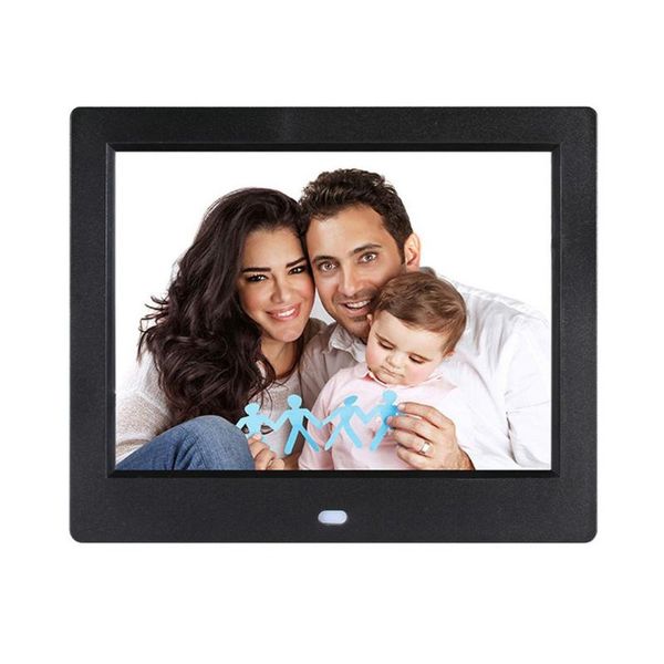 8 inch wifi usb weather forecast clock machine digital p frame electronic portable 1024*768 ips player
8 inch wifi usb weather forecast clock machine digital p frame electronic portable 1024*768 ips player