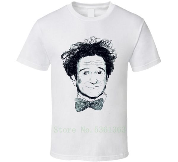 robin williams tshirt actor tee movies cool pride t-shirt men casual new t shirt fashion ajax
robin williams tshirt actor tee movies cool pride t-shirt men casual new t shirt fashion ajax