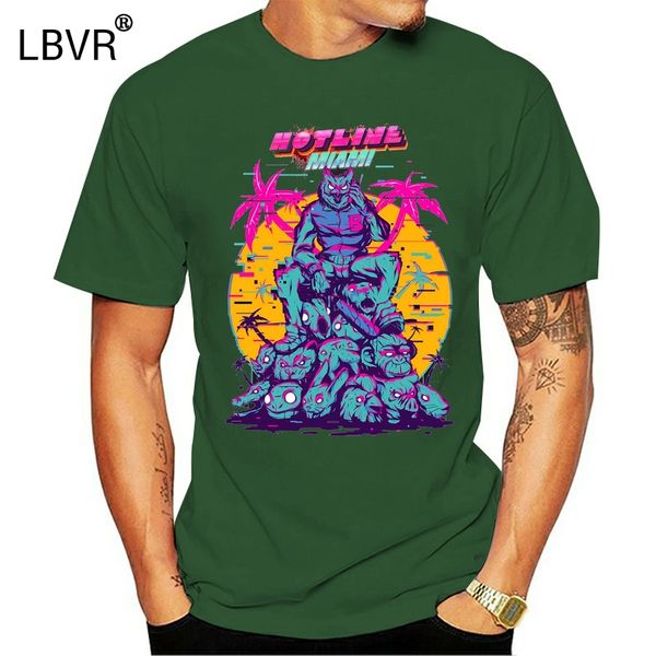 awesome ine miami t-shirts new arrival boy 100% cotton t shirts