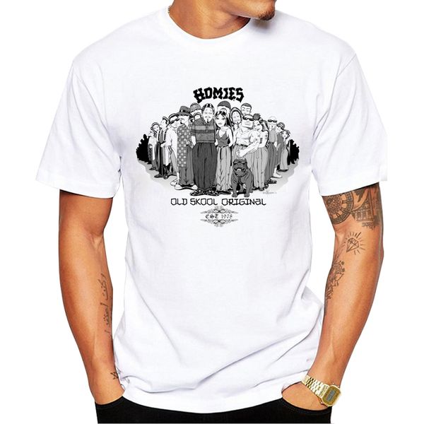 teehub fashion homies design men t-shirt cartoon printed tshirts hipster short sleeve funny tee
teehub fashion homies design men t-shirt cartoon printed tshirts hipster short sleeve funny tee