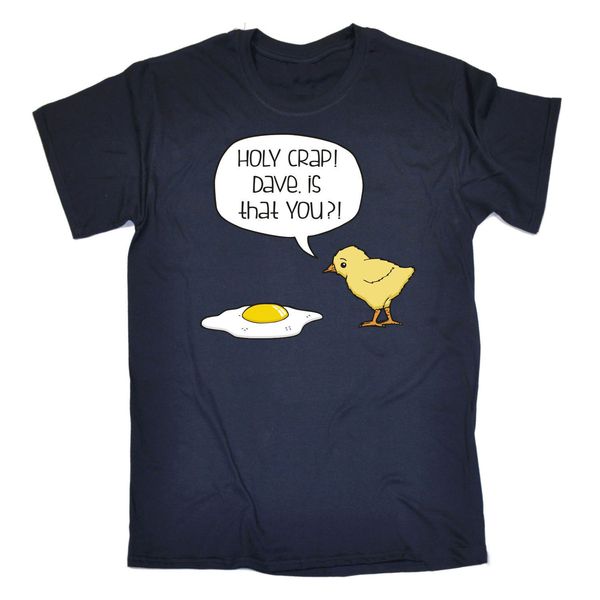 2019 short sleeve cotton man clothing holy crap dave is that you t-shirt tee joke funny birthday gift present 123tusa t shirts
2019 short sleeve cotton man clothing holy crap dave is that you t-shirt tee joke funny birthday gift present 123tusa t shirts