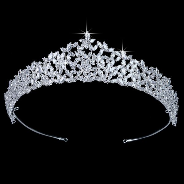 tiaras and crown hadiyana vintage gorgeous women wedding bridal hair accessories party hair jewelry zircon bc4987 prince, Golden;silver
tiaras and crown hadiyana vintage gorgeous women wedding bridal hair accessories party hair jewelry zircon bc4987 prince, Golden;silver