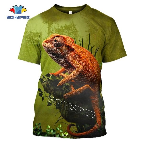 summer 3d animal chameleon print 3d print shirts harajuku horror harajuku men clothing
summer 3d animal chameleon print 3d print shirts harajuku horror harajuku men clothing