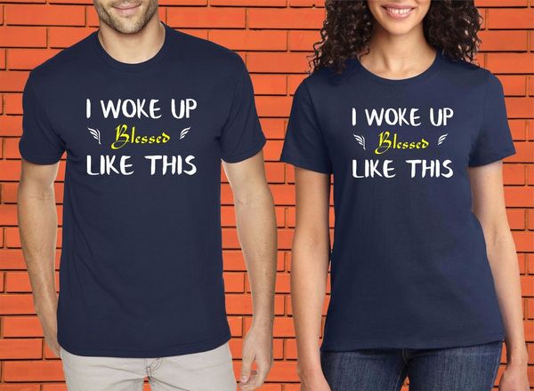 fashion design blessed christian religious god jesus christ spiritual faith inspiration t shirt print round neck
fashion design blessed christian religious god jesus christ spiritual faith inspiration t shirt print round neck