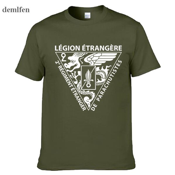 new french foreign legion special forces world war army t shirt tshirt homme camisetas men cotton t-shirt tees
new french foreign legion special forces world war army t shirt tshirt homme camisetas men cotton t-shirt tees