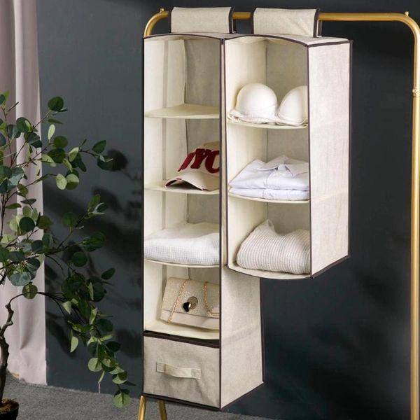 storage boxes & bins home hanging bag for handbag clothes wardrobe closet organizer folding shelf household
storage boxes & bins home hanging bag for handbag clothes wardrobe closet organizer folding shelf household