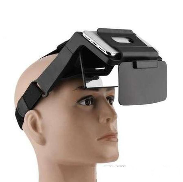 vr/ar glasses 3d glasses vritual reality headset ar glasses augmented reality game movie viewer universal for ios/ android phone
vr/ar glasses 3d glasses vritual reality headset ar glasses augmented reality game movie viewer universal for ios/ android phone