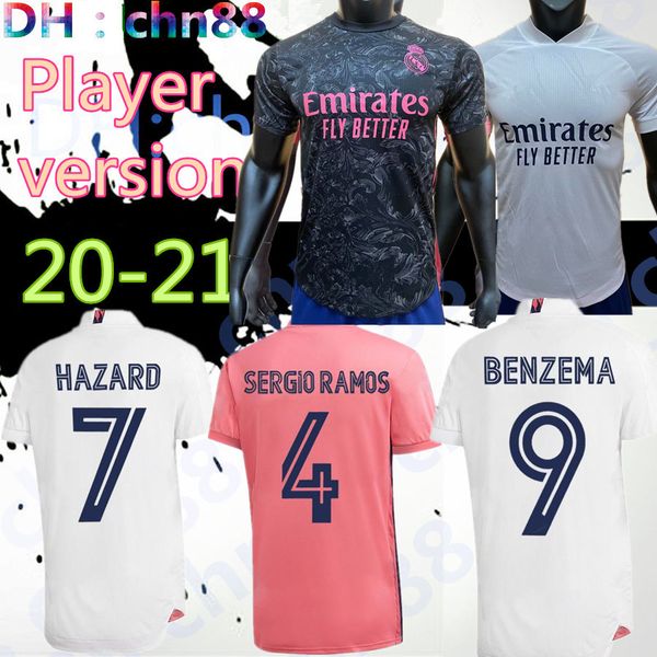 новый игрок версия 20 21 реал madrid hazard bale футбол джерси 2020 2021 реал мадрид джемкости benzema sergio ramos kroos футбольные трикота, Black;yellow
новый игрок версия 20 21 реал madrid hazard bale футбол джерси 2020 2021 реал мадрид джемкости benzema sergio ramos kroos футбольные трикота, Black;yellow