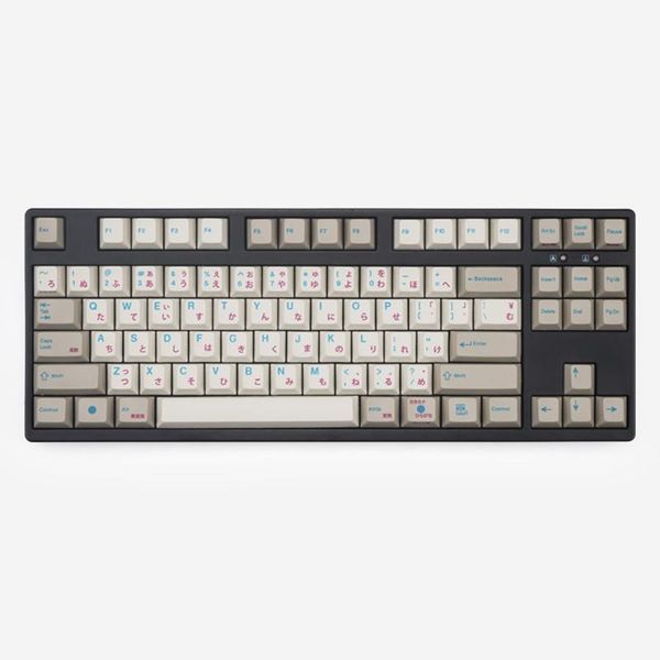japanese characters sublimation pbt keycaps for cherry mx switch mechanical gaming keyboard cherry profile 3000 3494 keycaps
japanese characters sublimation pbt keycaps for cherry mx switch mechanical gaming keyboard cherry profile 3000 3494 keycaps