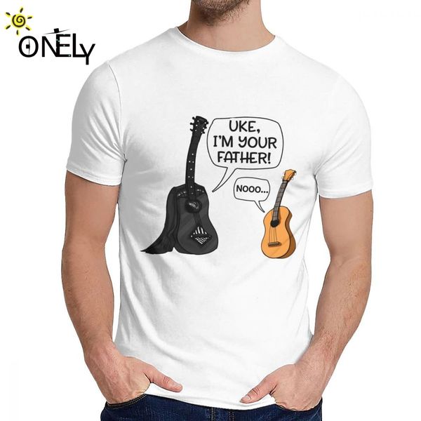 leisure man tee shirt uke i am your father funny guitar soft summer o-neck retro la camiseta t shirt
leisure man tee shirt uke i am your father funny guitar soft summer o-neck retro la camiseta t shirt