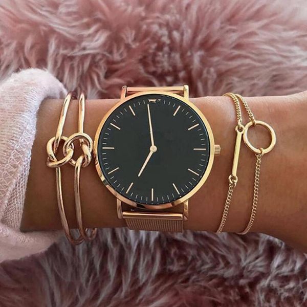 isinyee 3 pcs/set fashion retro bracelets for women gold double bowknot bangle bracelet women's party wedding accessories, Black
isinyee 3 pcs/set fashion retro bracelets for women gold double bowknot bangle bracelet women's party wedding accessories, Black