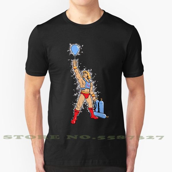 he ( lium ) - man summer funny t shirt for men women heman master universe helium science periodic table balloon 80s
he ( lium ) - man summer funny t shirt for men women heman master universe helium science periodic table balloon 80s