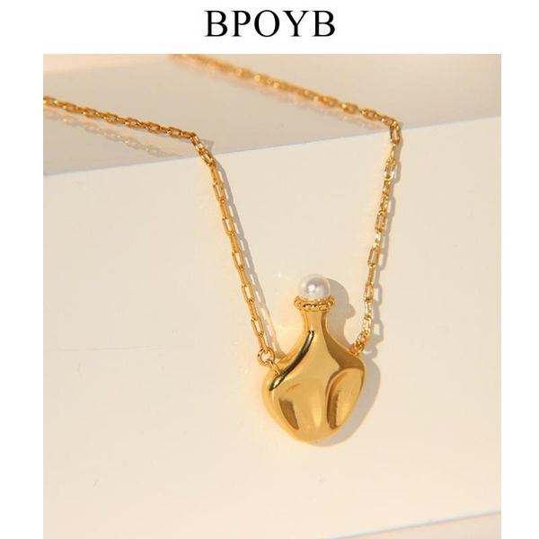 bpoyb vintage style изысканный цвет золота флакон духов кулон neckalce пресной воды pearl collier для женщин романтическое ювелирные изделия, Silver
bpoyb vintage style изысканный цвет золота флакон духов кулон neckalce пресной воды pearl collier для женщин романтическое ювелирные изделия, Silver