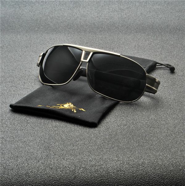 2020 new fashion sunglasses men driving sun glasses for men brand design high qualit eyewear male polarized square sunglasses nx, White;black
2020 new fashion sunglasses men driving sun glasses for men brand design high qualit eyewear male polarized square sunglasses nx, White;black