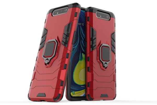 2 in 1 hybrid armor ring shockproof phone case for samsung a80 a90 a60 a40 a70 a30 m30 a2 core a20e a10e a50
2 in 1 hybrid armor ring shockproof phone case for samsung a80 a90 a60 a40 a70 a30 m30 a2 core a20e a10e a50