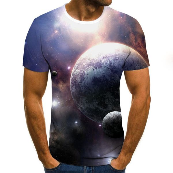 printed hombre 3d print shirts horror aesthetic harajuku men clothing