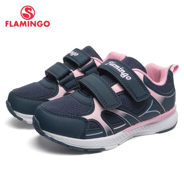 athletic & outdoor flamingo brand summer kids shoes leather insoles sneakers for children boys size 25-31 91k-yc-1372/1373, Black
athletic & outdoor flamingo brand summer kids shoes leather insoles sneakers for children boys size 25-31 91k-yc-1372/1373, Black