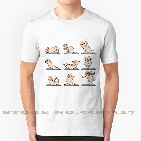 labrador retriever yoga summer funny t shirt for men women labrador retriever yoga fit gym
labrador retriever yoga summer funny t shirt for men women labrador retriever yoga fit gym