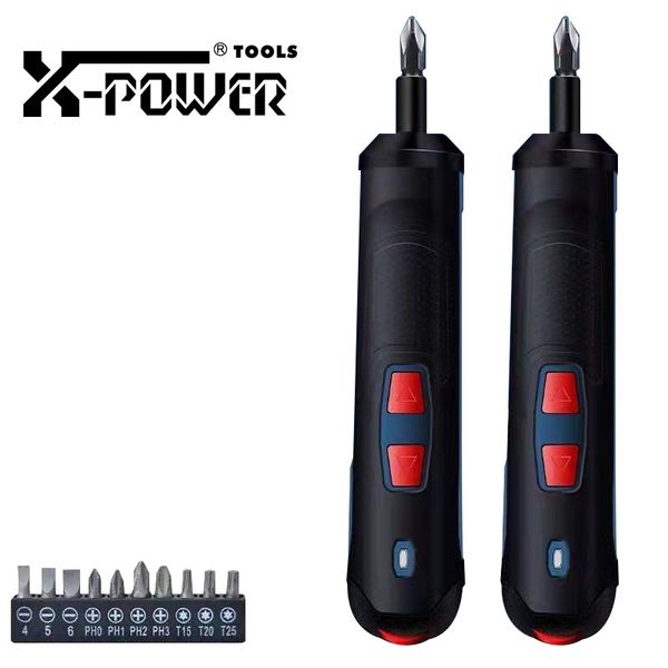 6 speed torque adjust mini electric screwdriver drill set 3.6v li-ion battery rechargeable cordless power tool kit for diy use
6 speed torque adjust mini electric screwdriver drill set 3.6v li-ion battery rechargeable cordless power tool kit for diy use