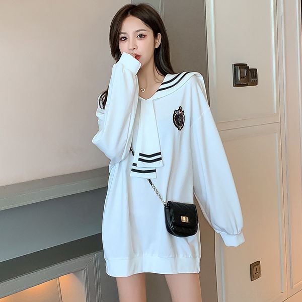 sweateronline знаменитость 2020 осенью новый женский свитер tiktok полосатый флот воротник кружева вверх свитер юбка для женщин 7tzzw, Black
sweateronline знаменитость 2020 осенью новый женский свитер tiktok полосатый флот воротник кружева вверх свитер юбка для женщин 7tzzw, Black