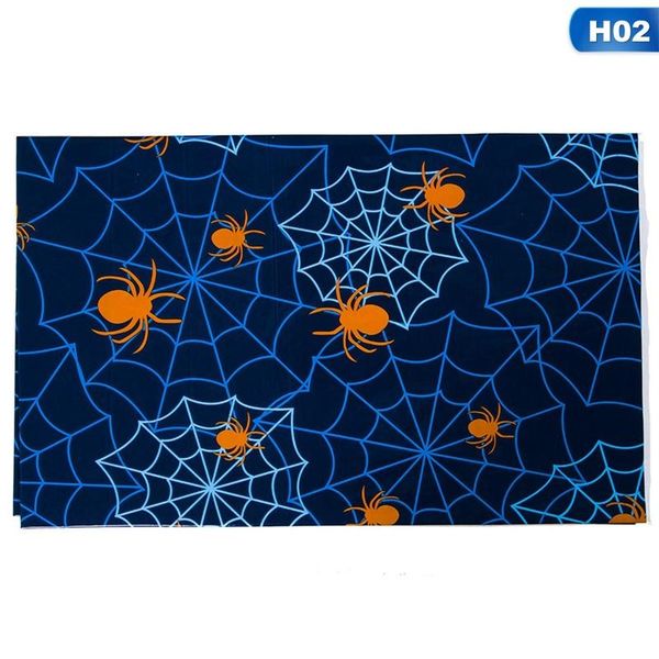 2020 halloween table cover party table cloths tableware plastic lace decoration pumpkin skeleton cloth
2020 halloween table cover party table cloths tableware plastic lace decoration pumpkin skeleton cloth