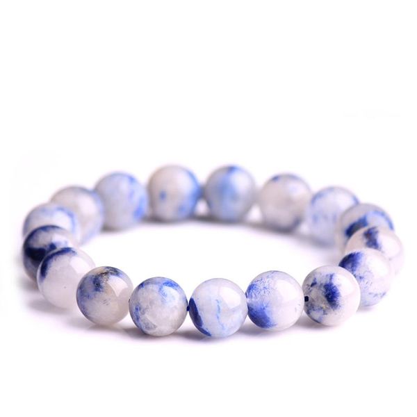 fine joursneige bluse hair natural crystal bracelets round beads bracelets for women men lucky single lap jewelry accessories, Black
fine joursneige bluse hair natural crystal bracelets round beads bracelets for women men lucky single lap jewelry accessories, Black