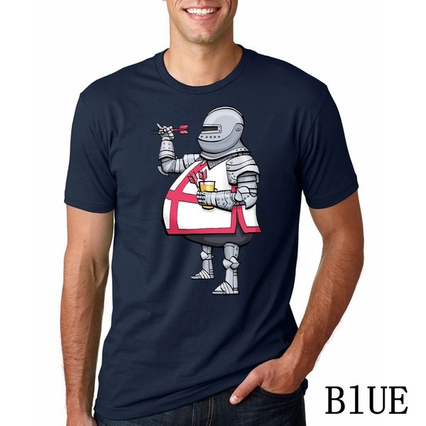 2020 новых людей прибытия darts knight печати футболка моды t-shirt печать повседневный короткий рукав 
2020 новых людей прибытия darts knight печати футболка моды t-shirt печать повседневный короткий рукав
