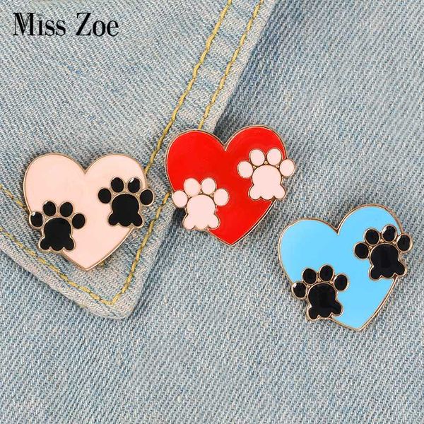 ювелирные изделия сердца эмали pins dog cat лапы пользовательских брошей сумки нагрудной одежда знак мультфильм животные подарок для собаки, Gray
ювелирные изделия сердца эмали pins dog cat лапы пользовательских брошей сумки нагрудной одежда знак мультфильм животные подарок для собаки, Gray