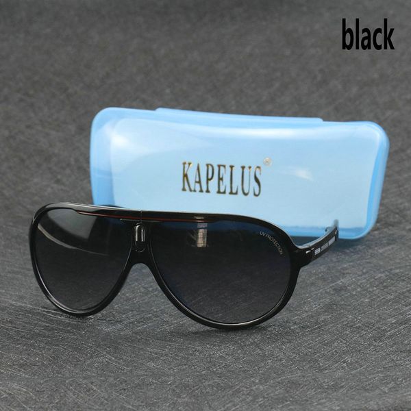 kapelus bright black big face sunglasses outdoor folding sunglasses sheet, White;black
kapelus bright black big face sunglasses outdoor folding sunglasses sheet, White;black