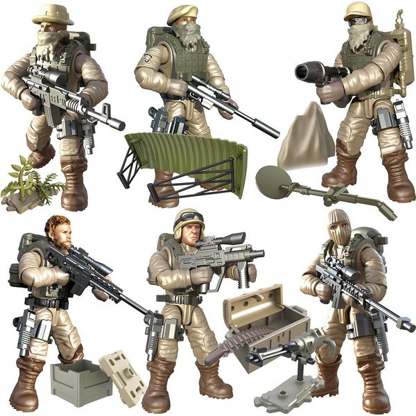 for army world blocks ii ww2 war toys guns kids 6pcs set building weapons pubg series bricks military with soldiers qyldoh mywjqq
for army world blocks ii ww2 war toys guns kids 6pcs set building weapons pubg series bricks military with soldiers qyldoh mywjqq