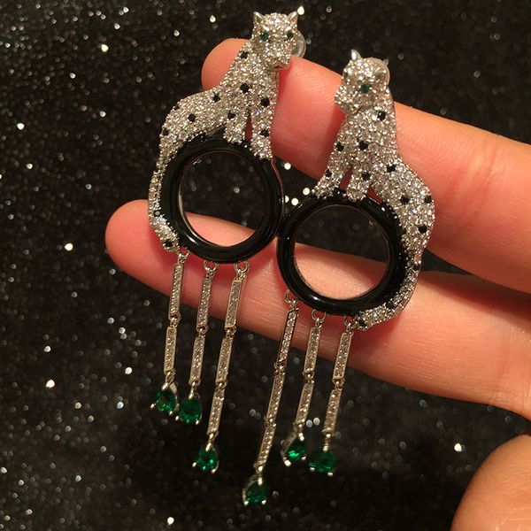 women tassel earrings 2020 fashion jewelry luxury drop earrings oorbellen mujer moda brincos boucle d'oreille femme, Silver
women tassel earrings 2020 fashion jewelry luxury drop earrings oorbellen mujer moda brincos boucle d'oreille femme, Silver