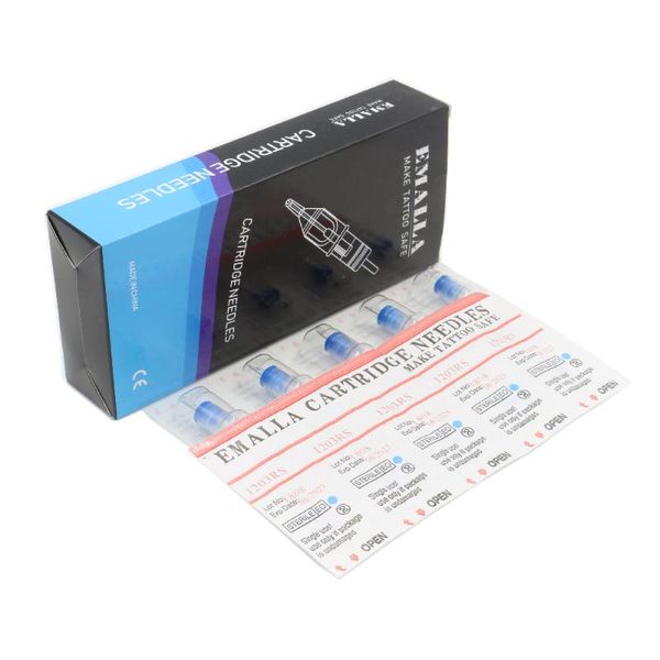 20pcs colorful tattoo cartridge needles with membrane round liner 1214rs for tattoo pen for suppliers ing
20pcs colorful tattoo cartridge needles with membrane round liner 1214rs for tattoo pen for suppliers ing