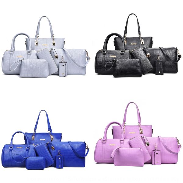 2020 new women's h shoulder spring summer messenger mother and child multi-functional hand bag shoulder bag fp5h0
2020 new women's h shoulder spring summer messenger mother and child multi-functional hand bag shoulder bag fp5h0